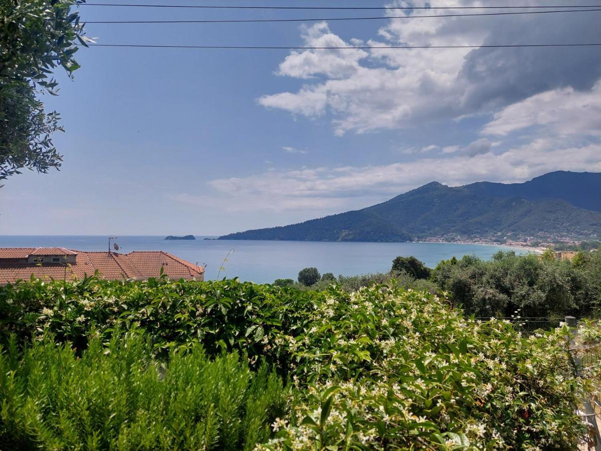 Nature Lovers-Golden Beach クリッシ・アモウディア エクステリア 写真